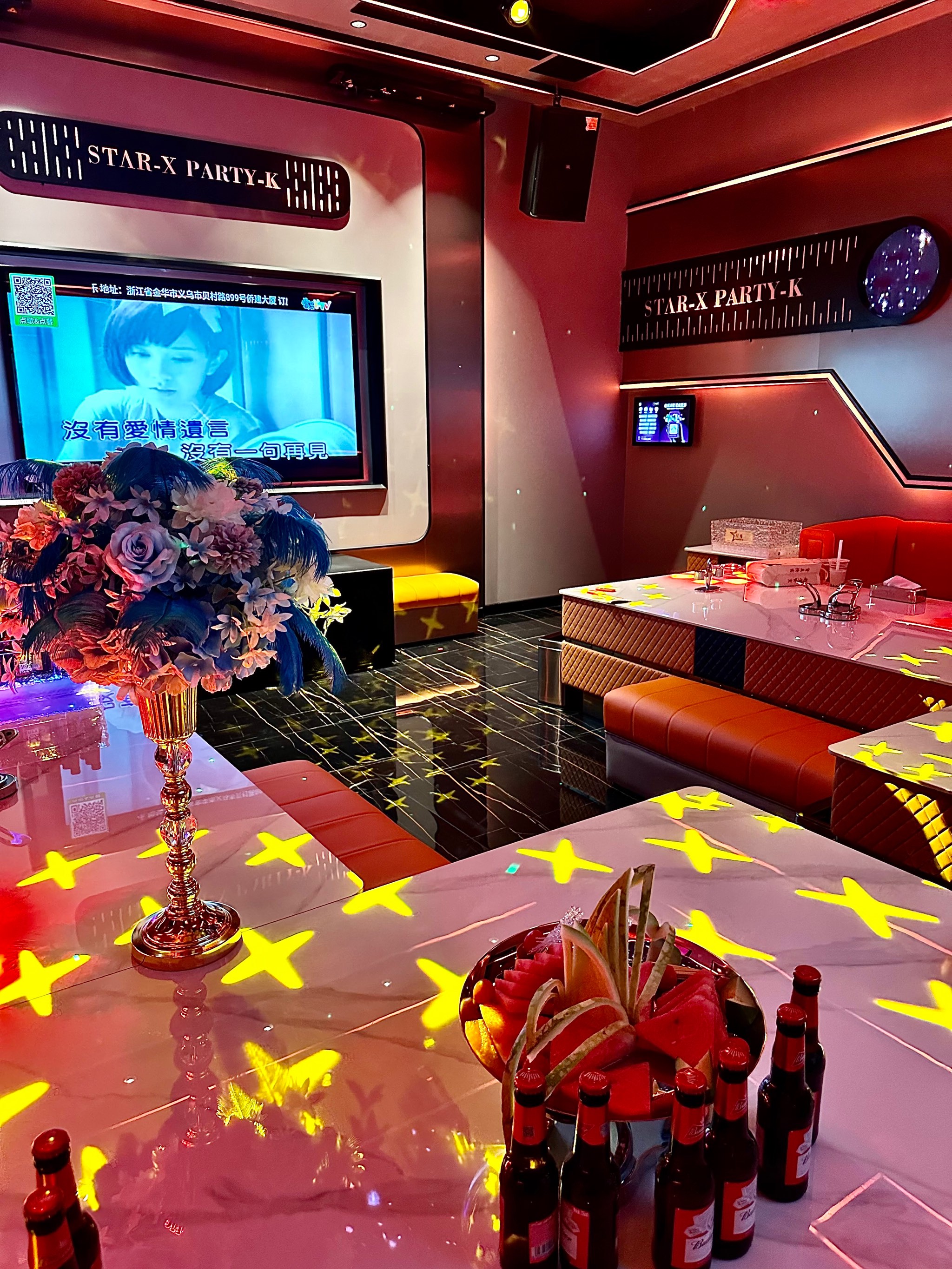 南平商务KTV攻略-顺昌县ktv预定