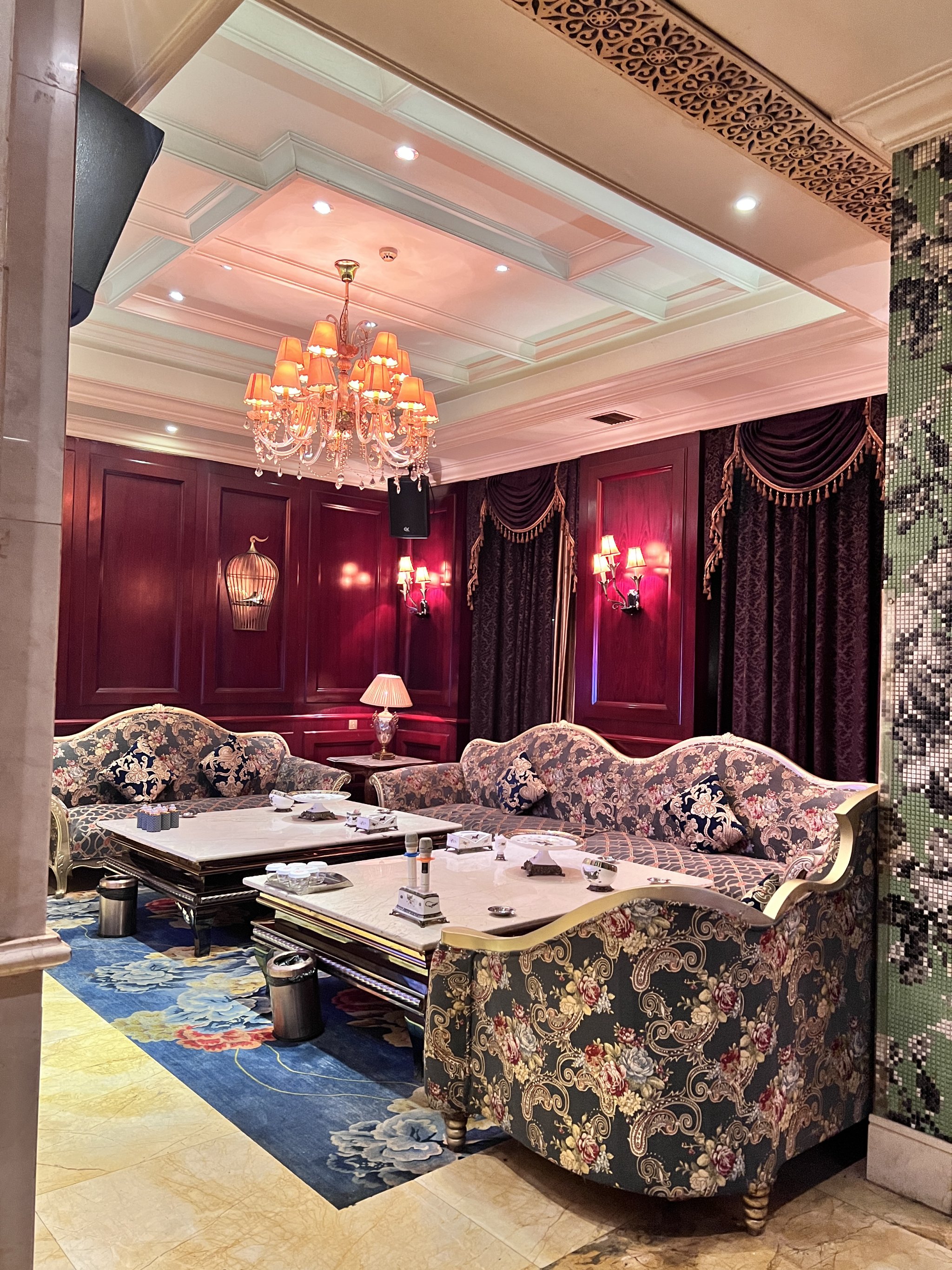 南平商务ktv怎么玩全攻略-浦城县ktv预定