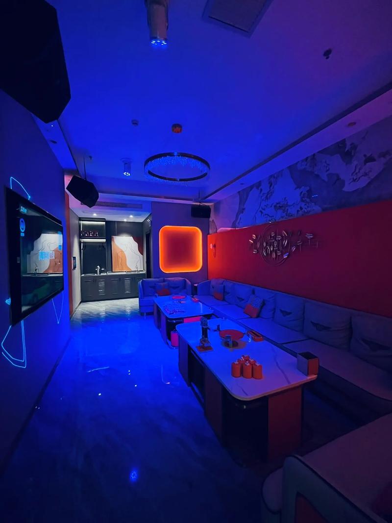 南平商务ktv畅享多样商务ktv玩法-建瓯市ktv预定